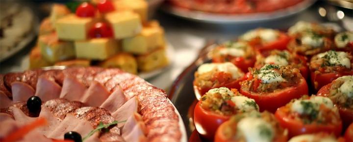 Préparation de plats cuisinés Drummondville