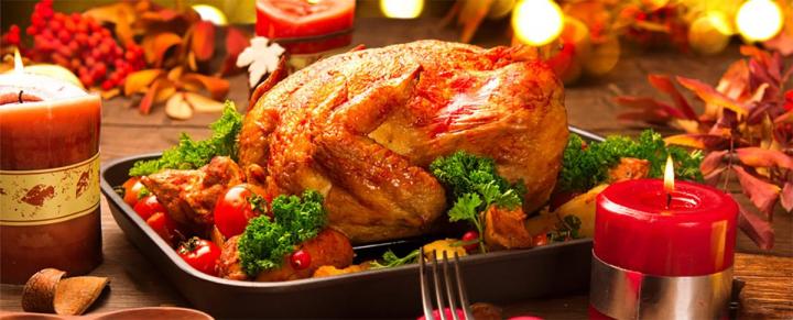 Préparation de plats cuisinés Drummondville
