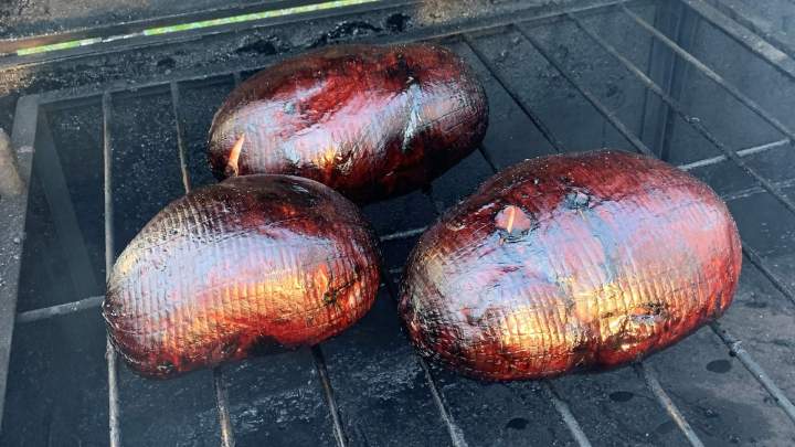 Bouchers Drummondville