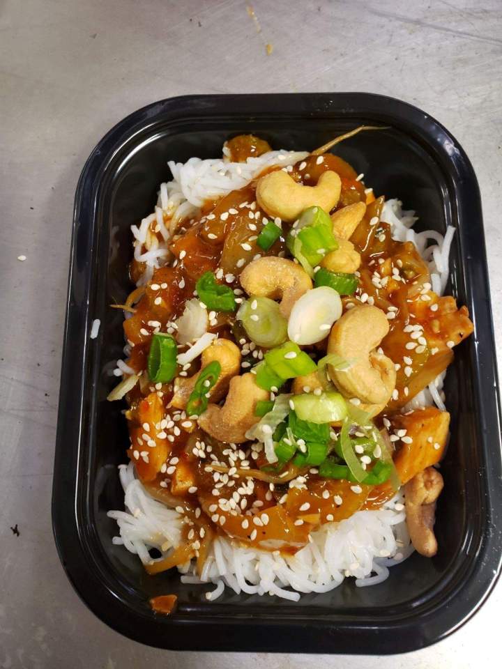 Boite à lunch Drummondville